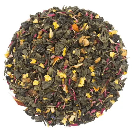 Herbata w kartoniku- dotyk motyla 50g